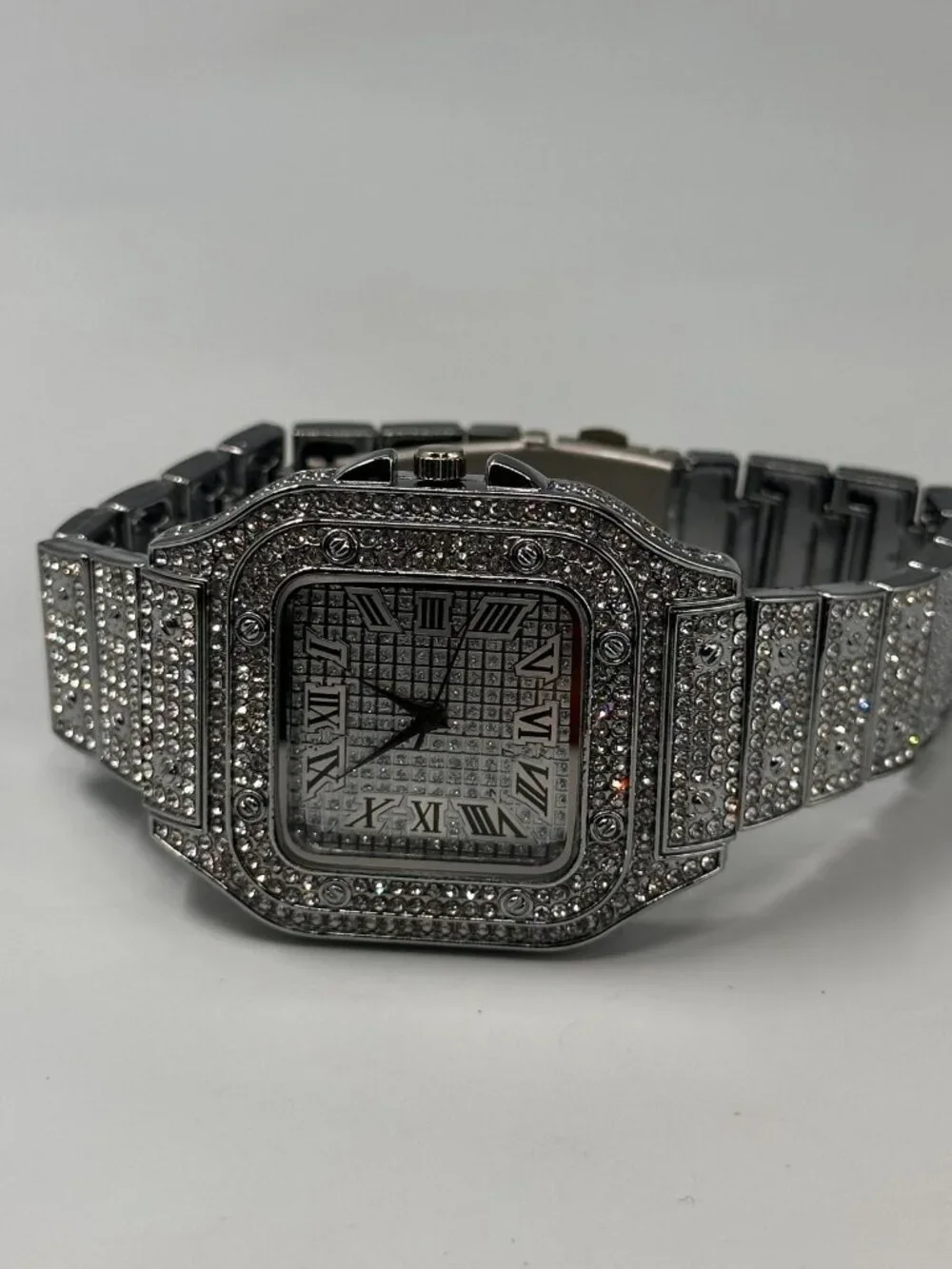 Unbranded mens iced